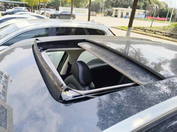 [苏州·苏U] 二手观致观致72020款 1.6T 护航精英型