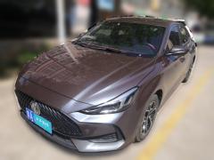 [济南·鲁A]名爵&nbsp;&nbsp;MG5&nbsp;&nbsp;2021款180DVVTCVT青春豪华版