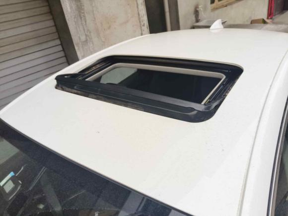 [金华·浙G] 二手别克威朗2020款 20T CVT领先型