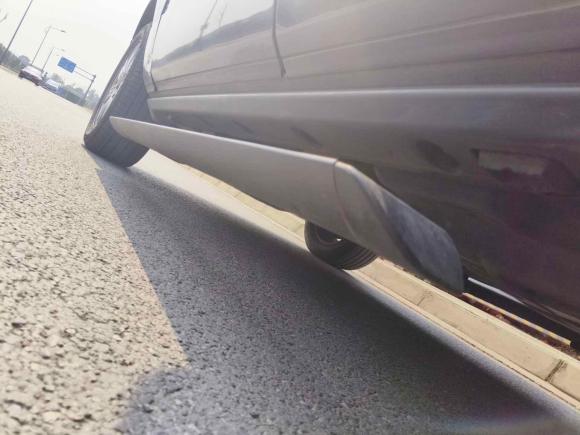 [成都·川A] 二手路虎揽胜2007款 V8 4.4