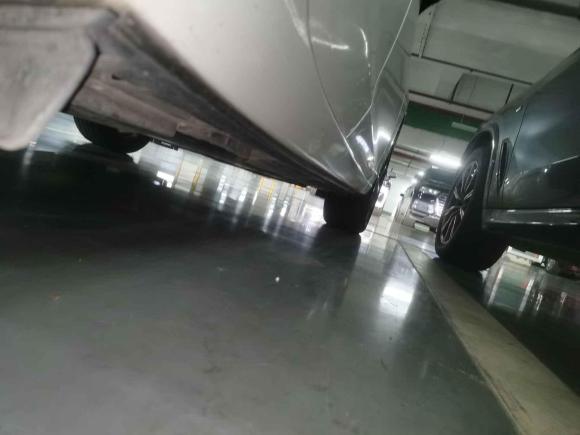 [湖州·浙E] 二手马自达阿特兹2018款 2.0L 蓝天豪华版 国V