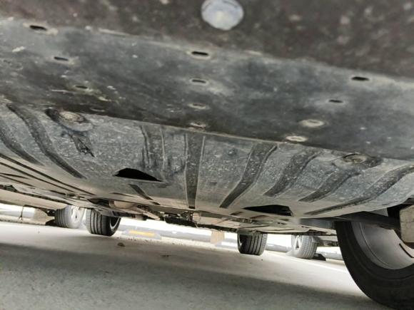 [上海·沪A] 二手领克领克02新能源2021款 1.5T PHEV Pro