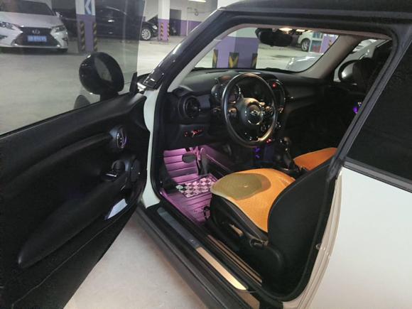 [宁波·浙B] 二手MINIMINI2016款 1.5T COOPER