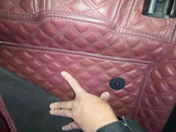 [合肥·皖A] 二手特斯拉Model 32021款 标准续航后驱升级版 3D6