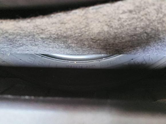 [武汉·鄂A] 二手雪佛兰探界者2017款 535T 自动驭界版