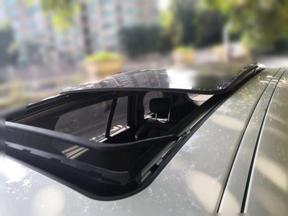 [南京·苏A] 二手宝马宝马2系多功能旅行车2018款 220i 领先型