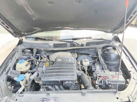 [北京·京Q] 二手大众朗逸2013款 改款经典 1.6L 手动舒适版