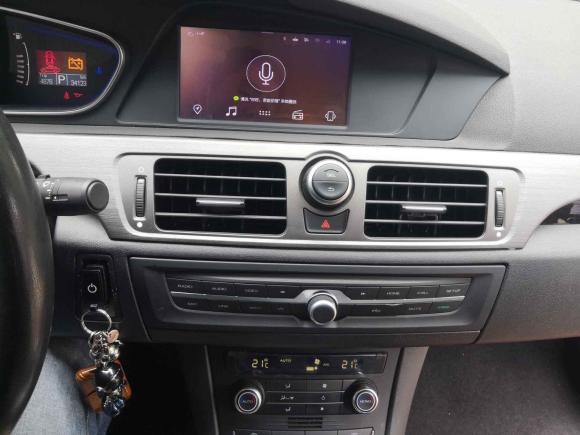 [上海·沪H] 二手荣威荣威e5502016款 旗舰版