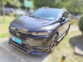 本田皓影2020款 240TURBO CVT两驱尊贵版「合肥二手车」「天天拍车」