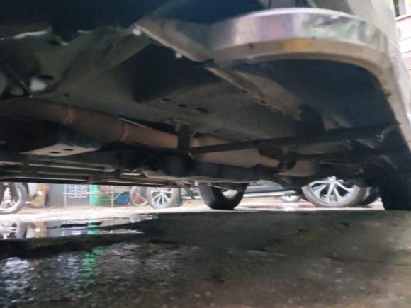 [西安·陕A] 二手五菱汽车五菱宏光S32018款 1.5L 手动标准型 国V