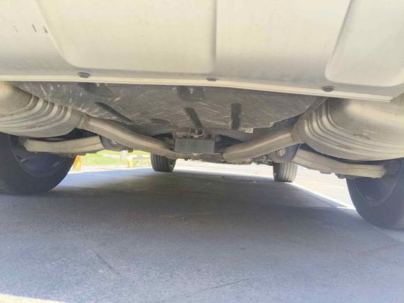 [苏州·苏E] 二手红旗红旗HS72021款 2.0T DCT两驱智联旗畅版