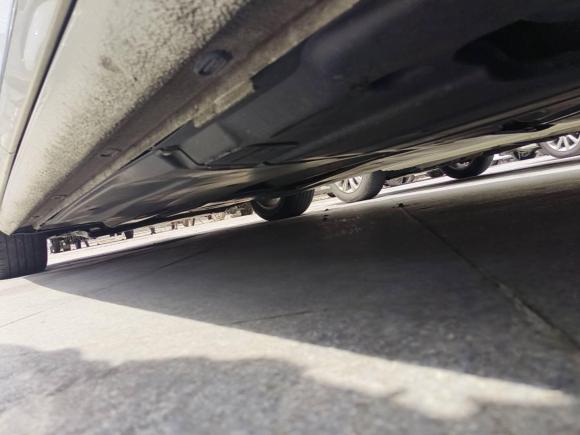 [合肥·皖A] 二手斯柯达速派2018款 TSI280 DSG舒适版 国V