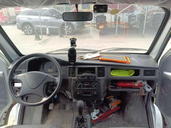 [广州·粤E] 二手五菱汽车五菱之光2020款 1.2L 实用型 国VI LSI