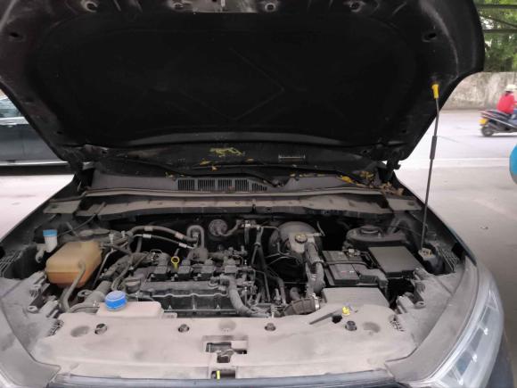 [佛山·桂K] 二手长安欧尚长安欧尚X72020款 1.5T 自动精英型