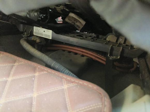 [青岛·鲁B] 二手福特翼虎2013款 1.6L GTDi 四驱精英型