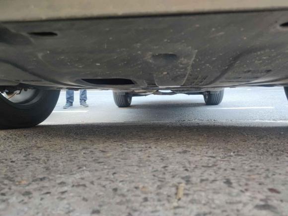 [南昌·赣A] 二手起亚起亚KX72017款 2.0T 自动两驱GLS 7座