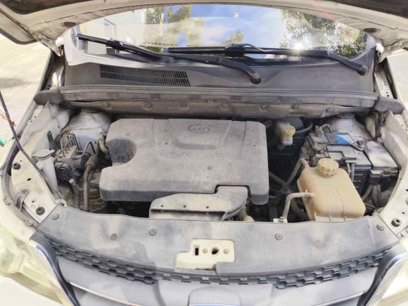 [温州·浙C] 二手宝骏宝骏7302014款 1.5L 手动舒适ESP版 7座