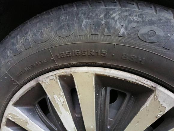 [苏州·苏E] 二手标致标致3012014款 1.6L 自动舒适版