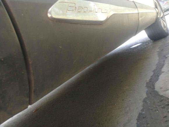 [南京·苏A] 二手宝骏宝骏5602016款 1.8L iAMT豪华型