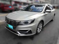 [西安·陕A]荣威&nbsp;&nbsp;荣威i6新能源&nbsp;&nbsp;2017款45T混动互联智享版