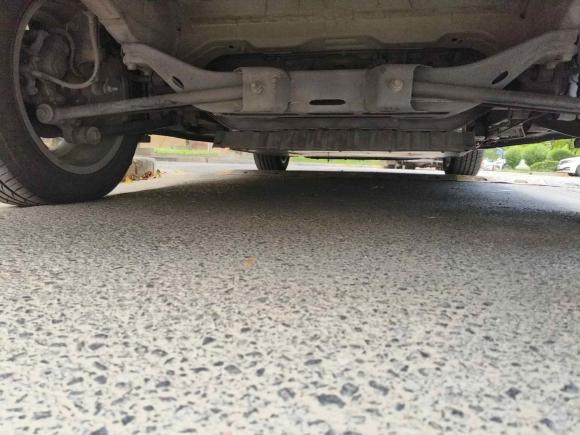 [上海·沪A] 二手别克微蓝62019款 互联智享型