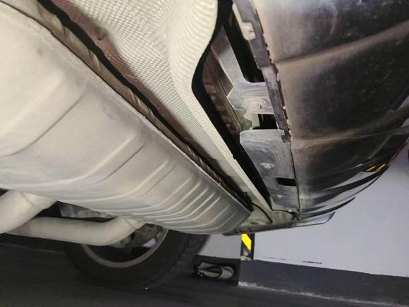 [嘉兴·浙F] 二手奔驰奔驰M级2014款 ML 400 4MATIC动感型