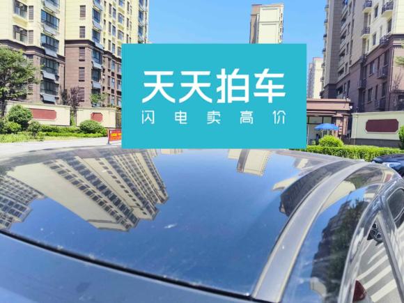 [青岛·鲁B] 二手五菱汽车五菱缤果2023款 333km 灵犀互联+款