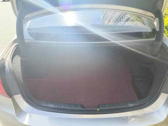 [合肥·冀B] 二手宝马宝马3系2018款 320Li 时尚型