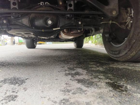 [成都·川G] 二手坦克坦克3002023款 越野版 2.0T 征服者