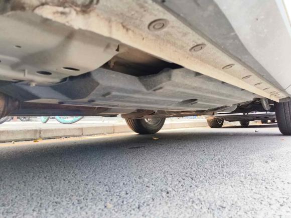 [深圳·鲁E] 二手哈弗哈弗H6S2022款 2.0T 两驱智跑版