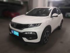 [西安·陕A] 本田本田XR-V2015款1.8LVTiCVT豪华版