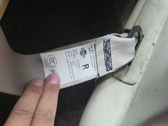 [青岛·鲁B] 二手日产逍客2013款 2.0XV 炫 CVT 2WD