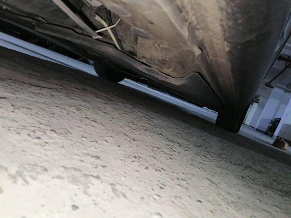 [上海·沪A] 二手斯柯达速派2013款 2.0TSI DSG尊仕版