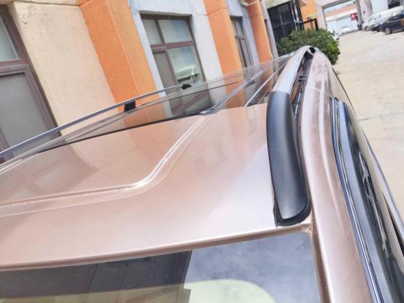 [青岛·鲁U] 二手奔驰威霆2018款 2.0T 精英版 7座 国V