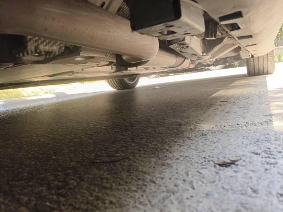 [上海·沪A] 二手比亚迪汉2020款 DM 四驱性能版豪华型