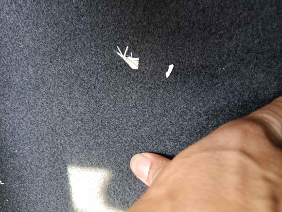 [无锡·苏B] 二手福特翼搏2013款 1.5L 手动舒适型