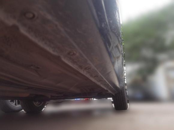 [金华·湘B] 二手日产阳光2015款 1.5XE 手动大师版