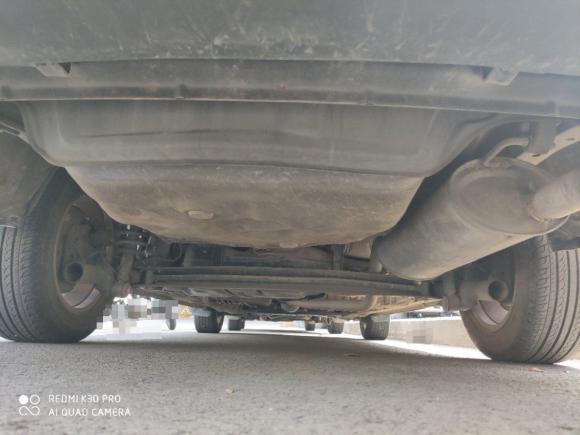 [济南·鲁A] 二手吉利汽车海景2014款 1.5L 手动超越型