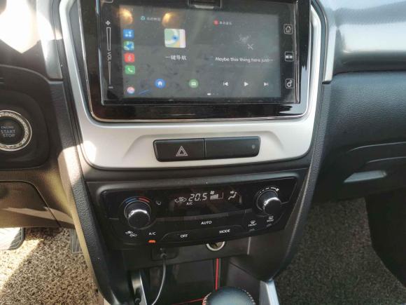 [无锡·鄂E] 二手铃木维特拉2016款 1.4T 自动两驱豪华型