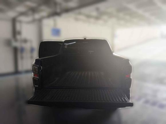 [济南·鲁A] 二手五十铃D-MAX2021款 1.9T手动两驱柴油Global劲动型RZ4E