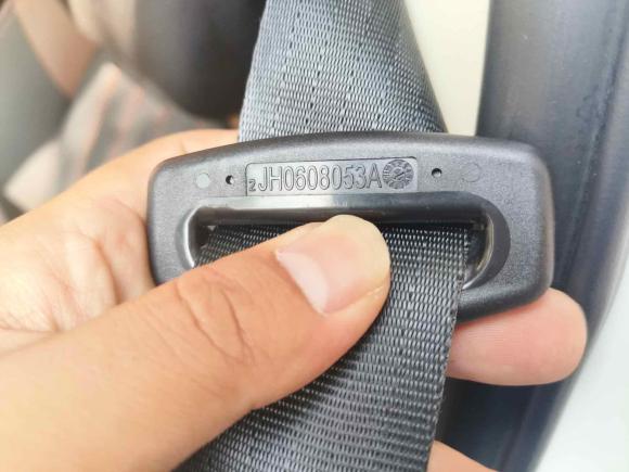 [义乌·浙G] 二手东南东南DX72017款 1.5T 自动豪华型