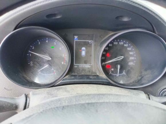 [宁波·浙F] 二手丰田奕泽IZOA2020款 2.0L 奕享CARE