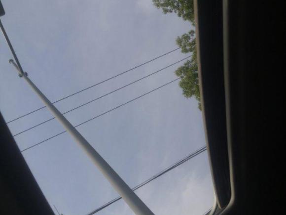 [上海·沪C] 二手雪佛兰科鲁泽2022款 320 自动悦享天窗版