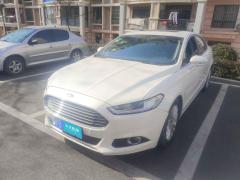 [青岛·鲁B] 福特蒙迪欧2013款 2.0L GTDi200时尚型