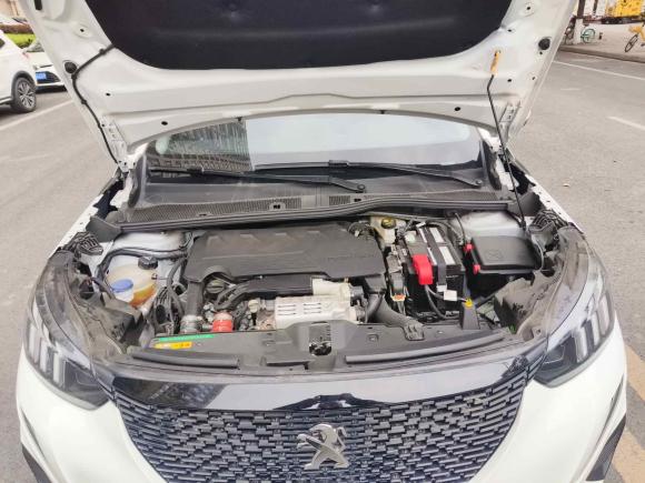 [成都·川G] 二手标致标致20082022款 230THP THE ONE