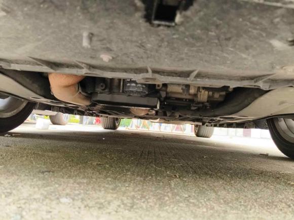 [佛山·粤E] 二手凯迪拉克凯迪拉克XTS2018款 28T 技术型