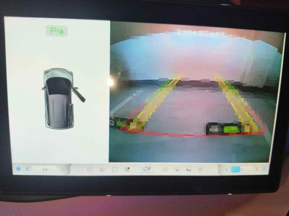 [杭州·浙A] 二手比亚迪海鸥2023款 自由版