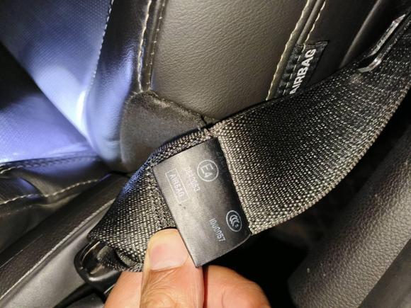 [西安·陕A] 二手凯迪拉克凯迪拉克ATS-L2017款 28T 时尚型