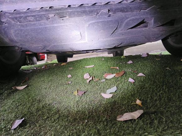 [成都·川A] 二手大众朗逸2019款 朗逸启航 1.5L 自动舒适版 国VI