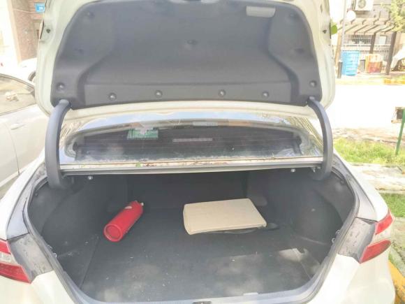 [无锡·苏D] 二手丰田凯美瑞2019款 2.0G 豪华版 国VI